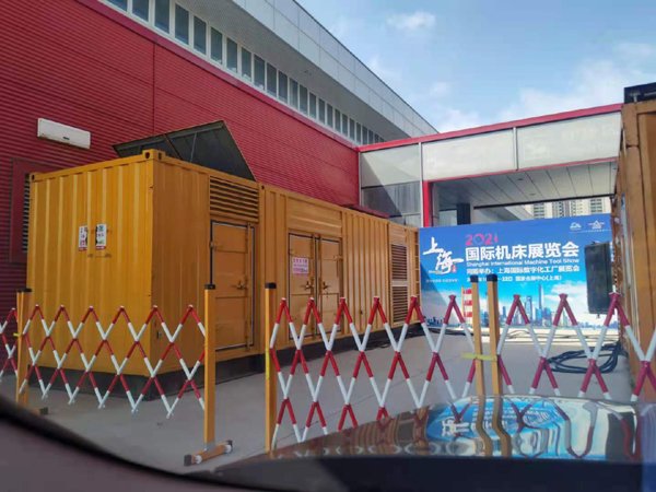 和田市发电机出租 对于发电机的特性你了解多少？