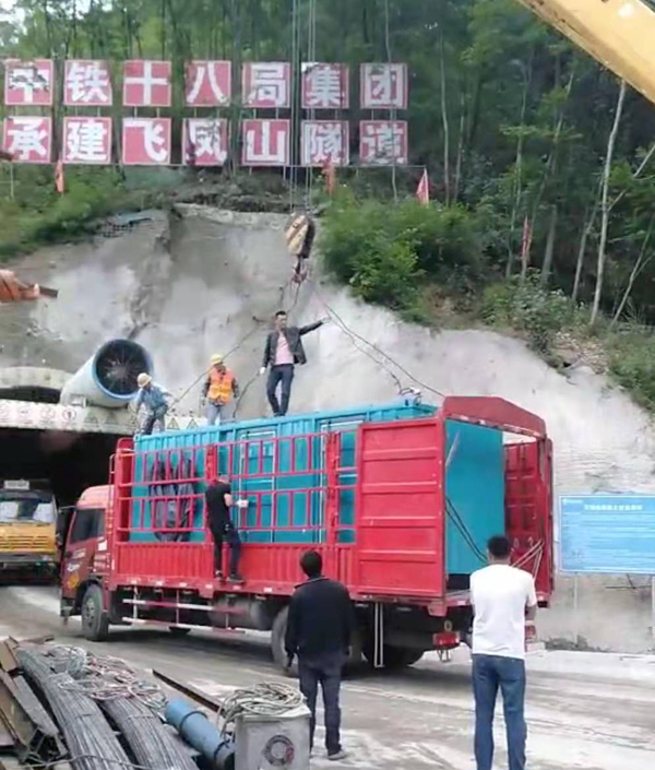 和田市发电机组维修后输出功率降低是什么问题