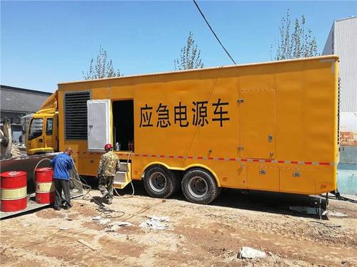和田市发电车租赁-教您挑选发电机哪些技巧可以掌握使用