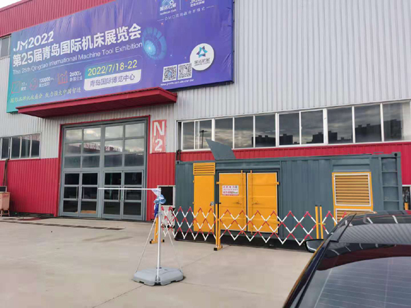 和田市发电机租赁-柴油发电机组不及时维护危害大