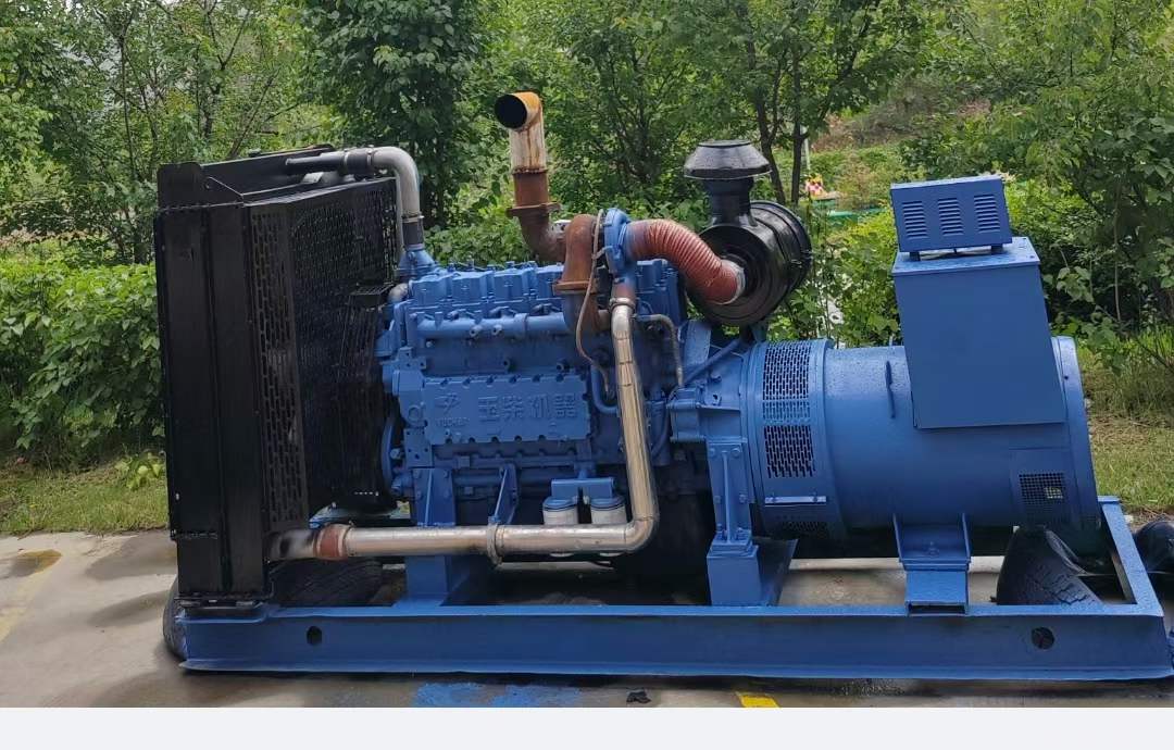 和田市发电机出租如何选择适合的空开类型？