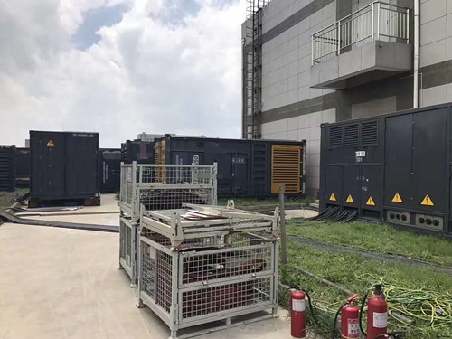 和田市除了定期检查，还有哪些方法可以及时发现接触式转速表探头的磨损？