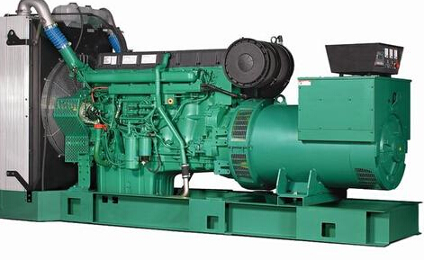 和田市发电机除垢后需要用清水冲洗水冷式机油散热器几次？
