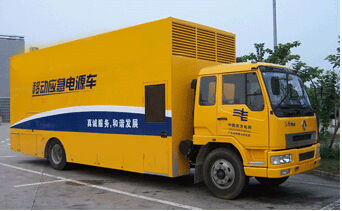 和田市发电机组如何判断水冷式机油散热器是否需要更换？