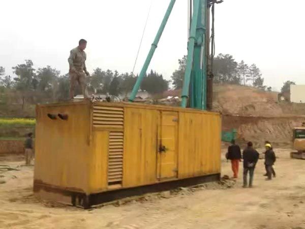 和田市柴油发电机组应用场合有哪些？
