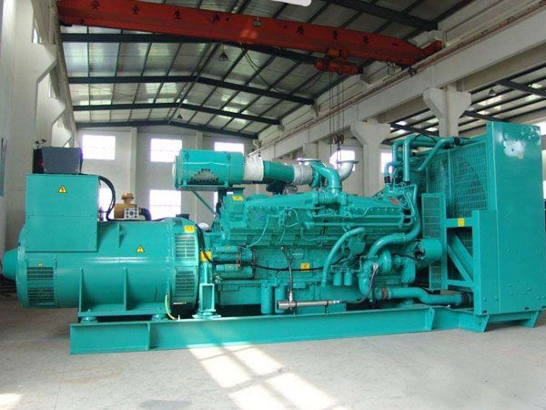 和田市影响800KW发电机组油耗的因素有哪些？